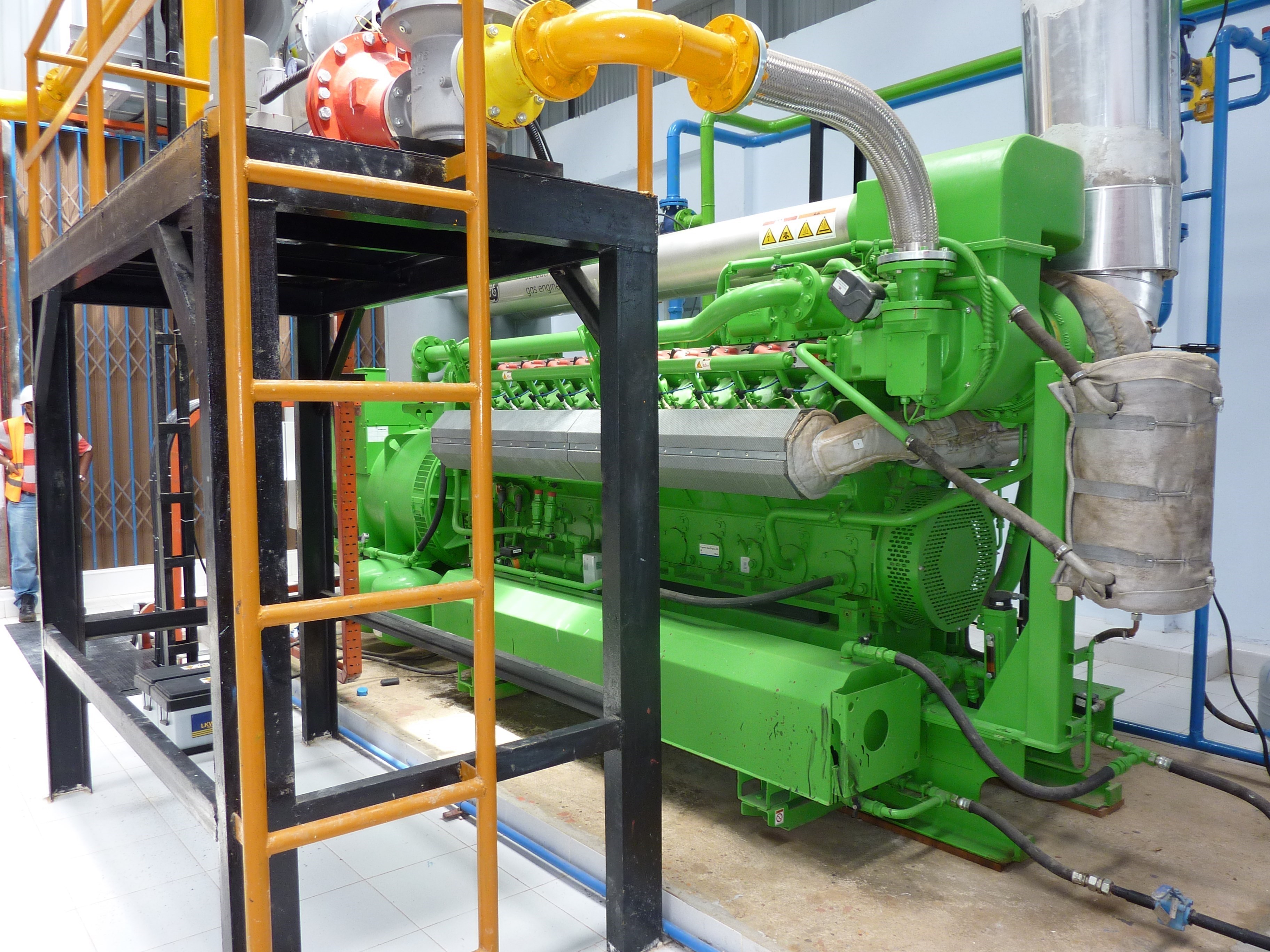 Biogas Engine.JPG