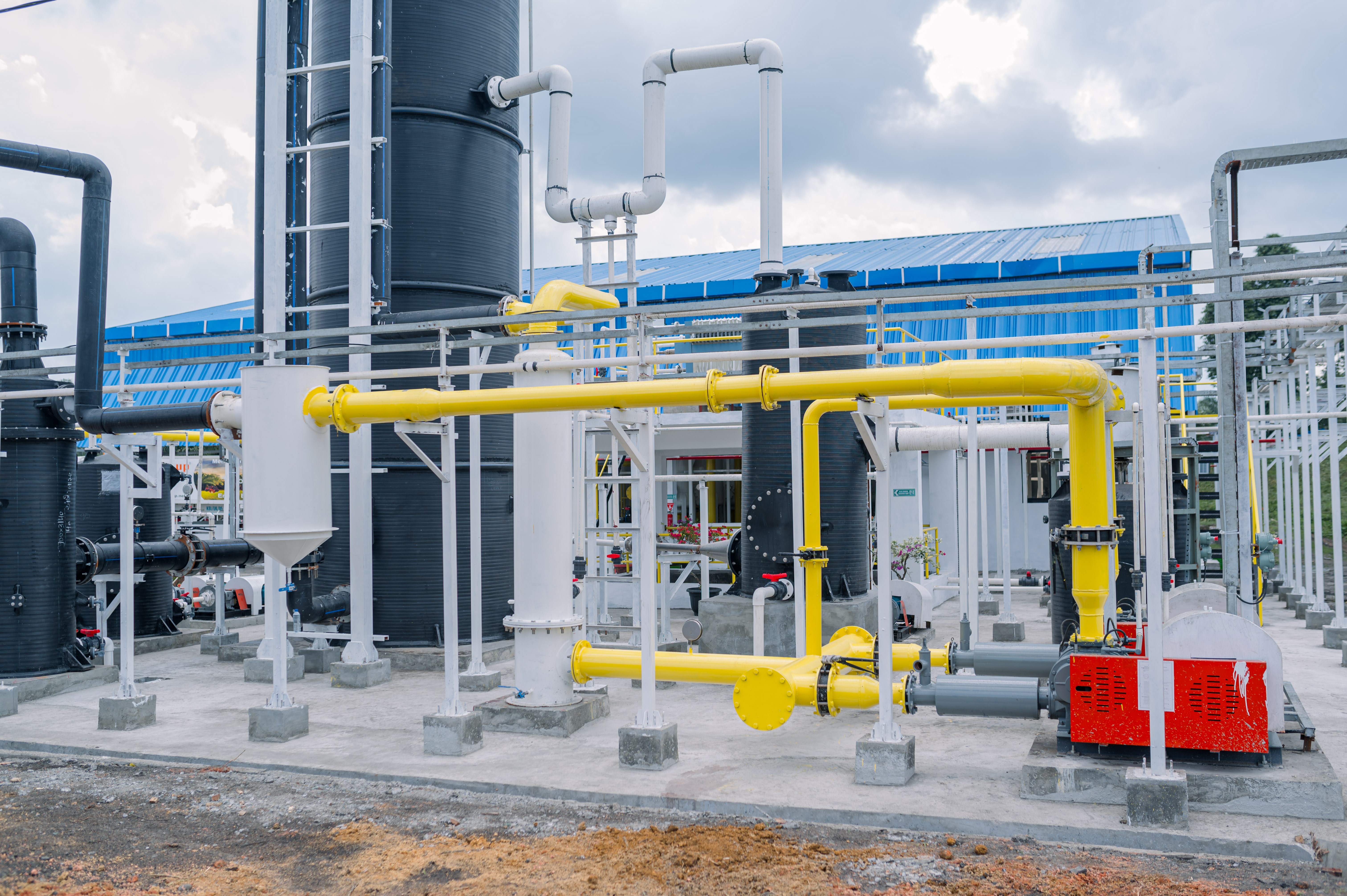 1. Biogas blower and hydrogen sulphide scrubber system.JPG